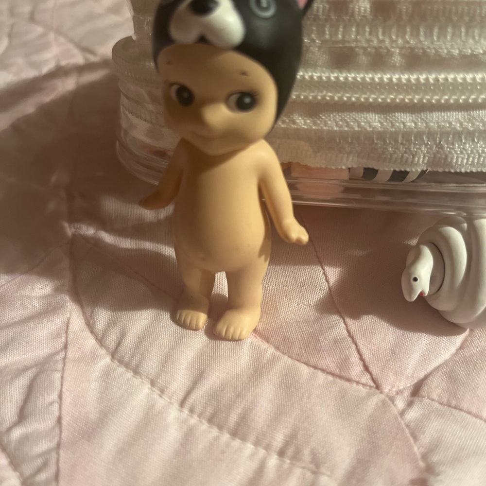 Sonny angel